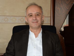 Güven: İş kazası oldu