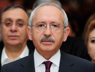 Kılıçdaroğlu'nun kayınvalidesi vefat etti