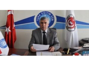 Türk Eğitim-sen: Öğretmenler Kredi Borcu İle Yasal Takipte