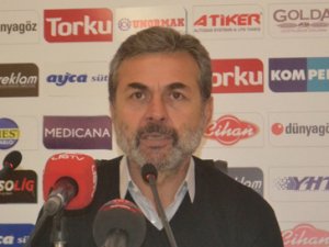 Kocaman: Tırmanışımızı sürdürmeyi istiyoruz