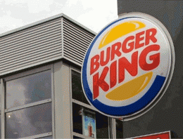 Burger King'de hijyen skandalı kapatılıyor!