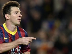 Messi'ye tarihi teklif!
