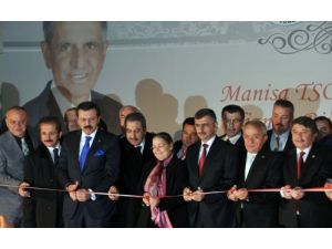 Hisarcıklıoğlu: Türkiye Son 6 Yıldır Yerinde Sayıyor
