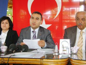 Kayıt dışı istihdamla topyekun mücadele etmeliyiz