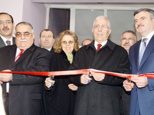 Her şey ilim için