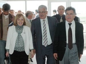Konya üniversiteler şehri oluyor