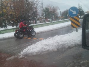 İçimizi ısıtan görüntüler!