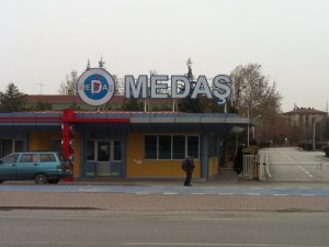 MEDAŞ: Elektrik verilemiyor