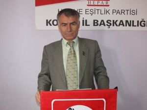 Başbakan alternatif  törenleri engellemeli