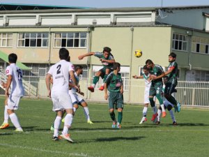 U21 2-0 kaybetti