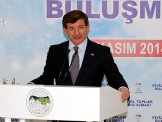 Davutoğlu: Kamplarda 36 bin bebek doğdu