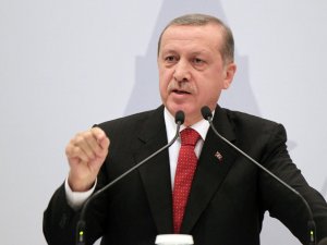 Erdoğan'dan bomba 3 çocuk açıklaması