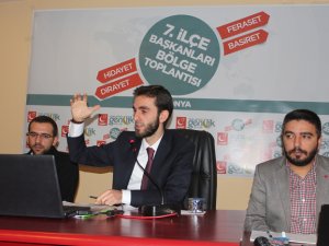 Papa'yı çağıranlar İslam Birliği'ne çalışmıyor