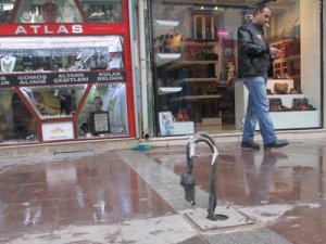 Bir can gitmeden önlem alın!