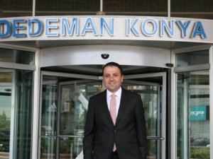 Dedeman Vuslat Törenlerine hazır