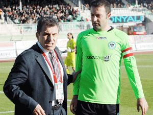 Kartal’da 3 hoca görev yaptı