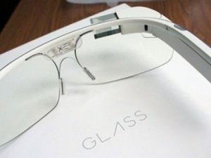 Yeni Google Glass geliyor