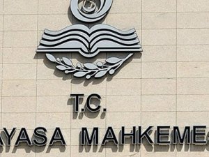 Anayasa Mahkemesi'nden seçim barajı açıklaması