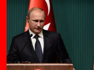 Putin'den doğalgaza indirim müjdesi