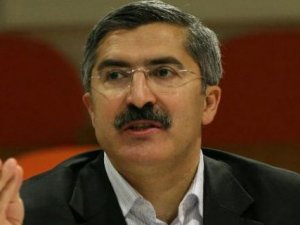 Yayman'dan bomba Öcalan iddiası