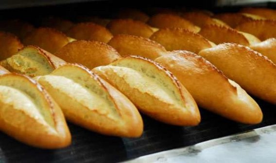 Türkiye'de her gün 12 milyon ekmek çöpe gidiyor