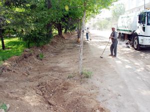 Cep otopark trafik sorununu çözecek