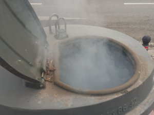 Devlet malını böyle hor kullanıyorlar!