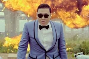 Gangnam Style, Youtube sayacını bozdu!