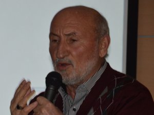 Necip Fazıl heyacanını hiç kaybetmedi