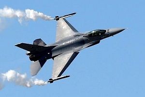 Düşen F-16 uçaklarıyla ilgili skandal iddialar