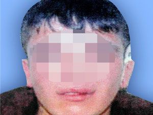 Yara bandı, suç makinesini ele verdi