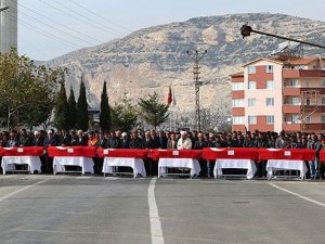 18 can maden ocağında göçüp gitti