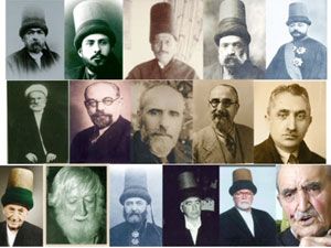 Mevlevi dedeleri sempozyumla anılacak