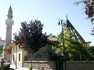 MEBKAM’dan Konevi paneli