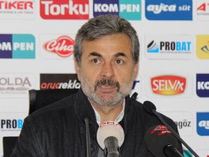 Torku Konyaspor'un Evinde Bileği Bükülmüyor