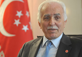 'Erbakan o öneriyi kabul etse AKP kurulmayacaktı!'