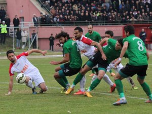 Akşehirspor’un Rakibi Dörtyol