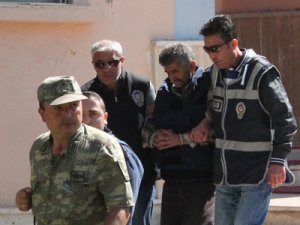 Cinayet sanığına 3 müebbet ve 14 yıl hapis cezası