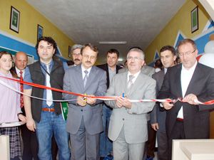 ‘Kitap okumamanın bahanesi olmaz’