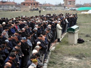 Çocukların ardından anne de hayatını kaybetti