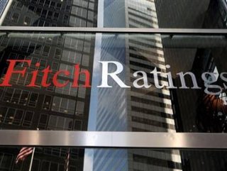 Fitch Türkiye'nin büyüme tahminini yükseltti