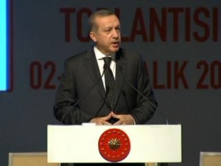 Erdoğan'dan 6 üniversiteye rektör ataması