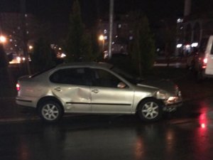 Bosna Hersek'te olaylı gece