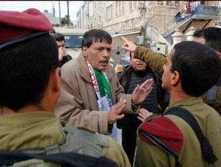 İsrail askerleri Filistinli bakanı öldürdü