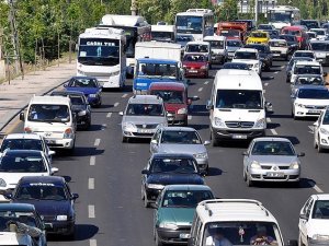 Trafik casusları geliyor