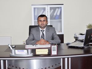 Konya’ya Çin muamelesi