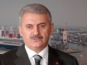 Binali Yıldırım: "Teşekkür beklerdik"