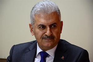 Binali: Erdoğan 2015'te kabine başkanı!
