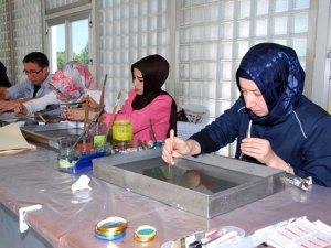 KOMEK istihdama katkı sağlıyor