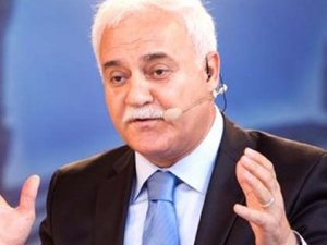 Nihat Hatipoğlu: Hakkımı helal etmeyeceğim